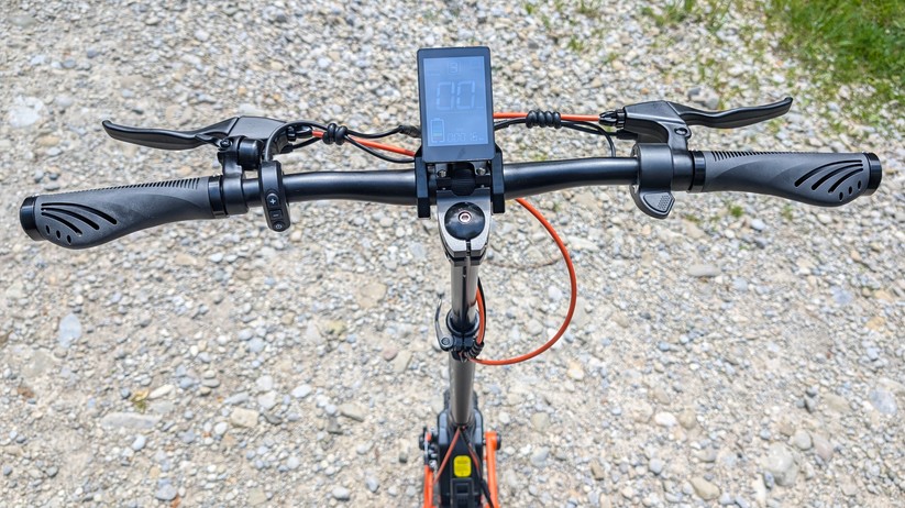 Joyor S5 Pro