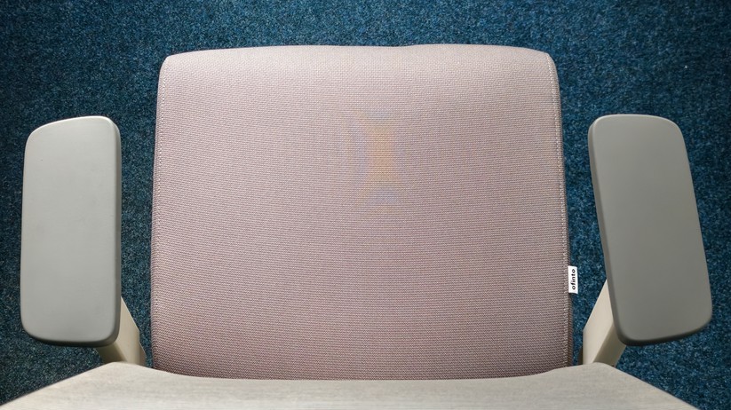 Ofinto Ergonomischer Bürostuhl Active mit Kippfunktion