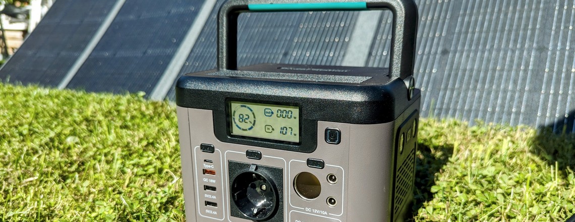 Popdeer S500