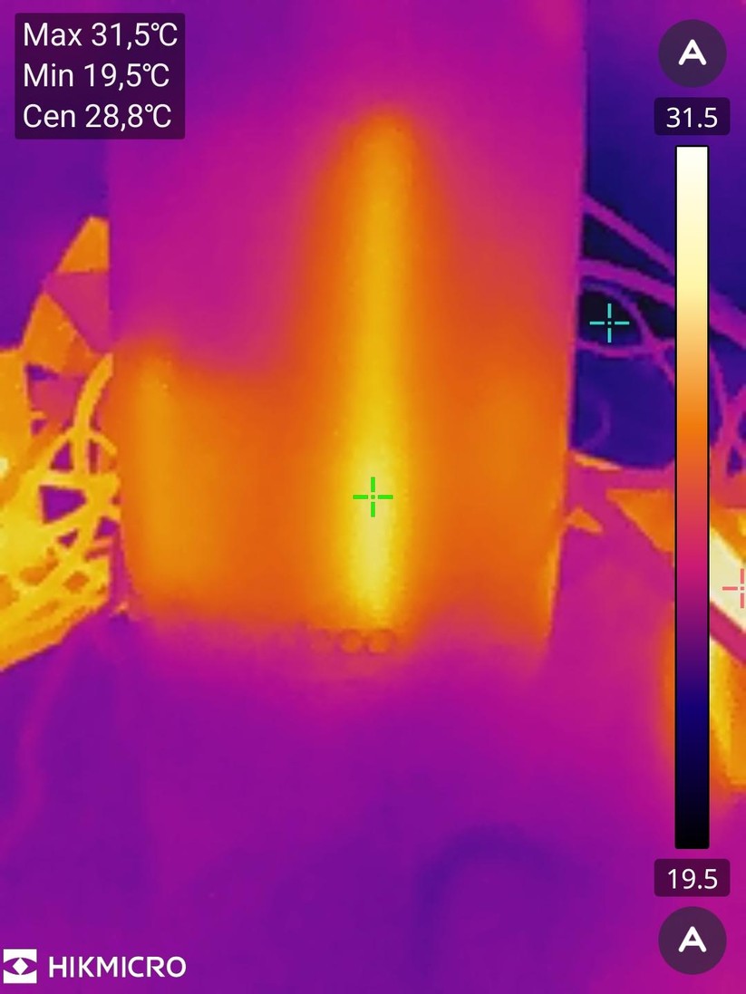 TP-Link Deco BE65 – Bilderstrecke