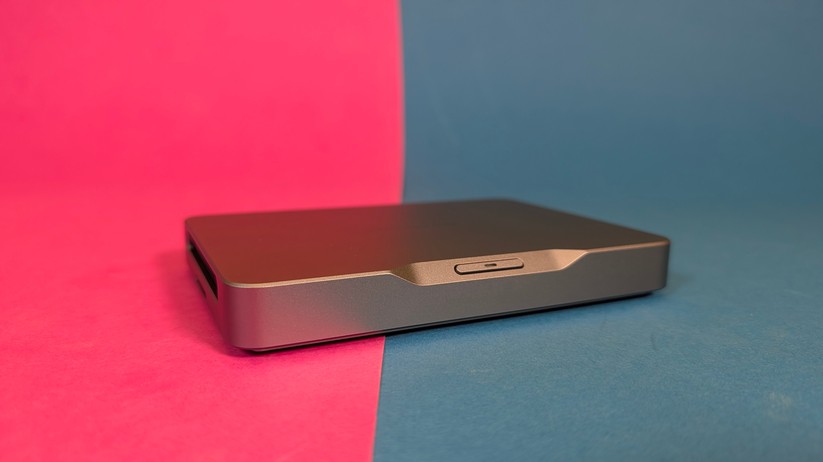 Khadas Mind 2s – Bilderstrecke