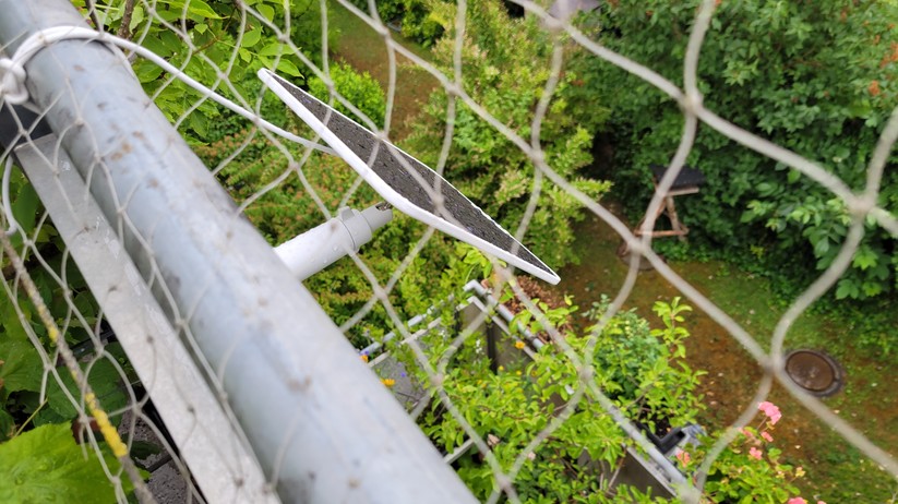 Reolink Argus PT Ultra: PTZ-Kamera mit 4K im Test 