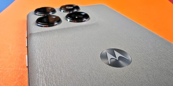 Motorola Edge 60 Pro