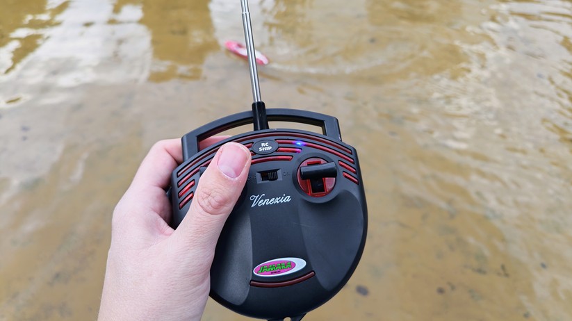 Jamara Venezia