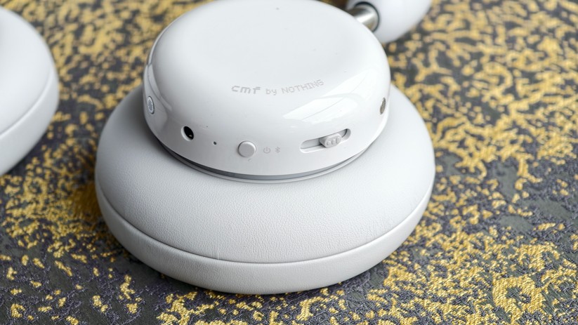 CMF Headphone Pro