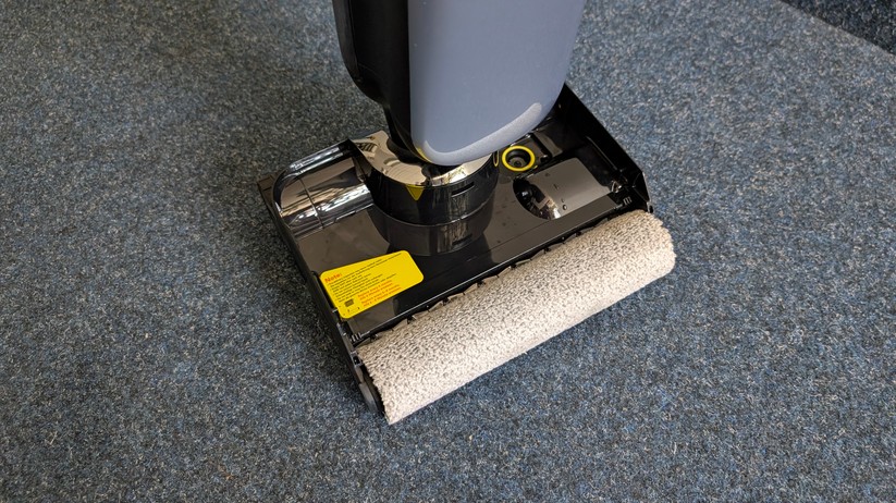 Tineco Floor One S9 Artist – Bilderstrecke