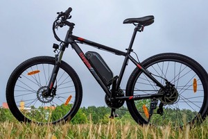 E-MTB Eleglide M2 im Test