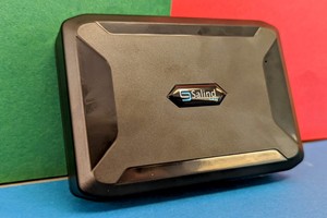 GPS-Tracker Salind 11 4G im Test