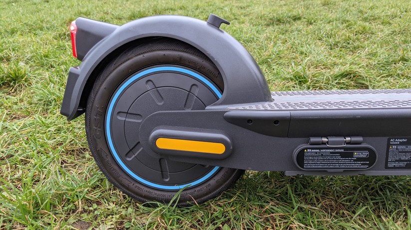 Segway Ninebot G30D