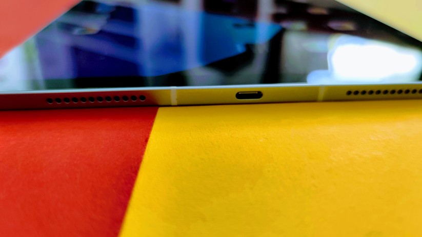 Apple iPad Air 4
