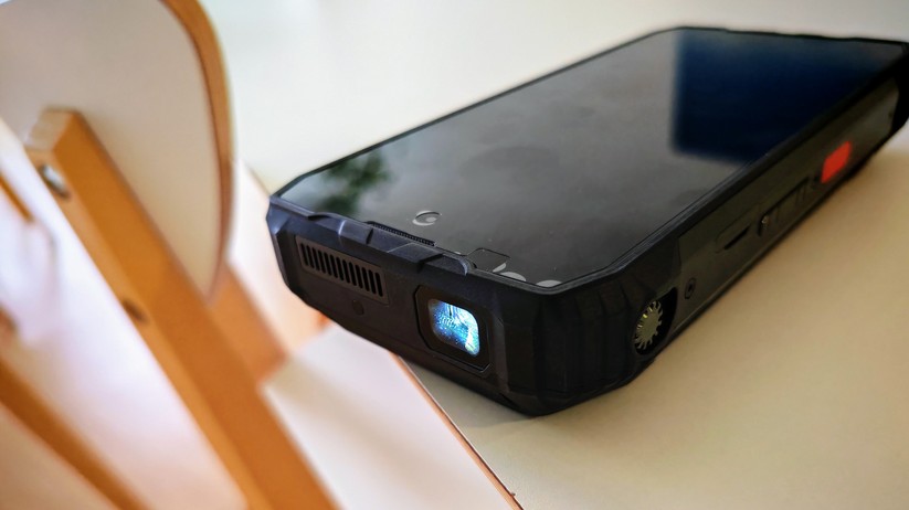 Blackview Xplore 2