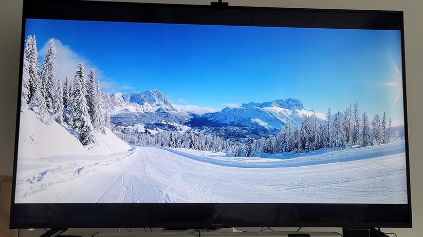 Fire TV Cube 2022: Oberfläche