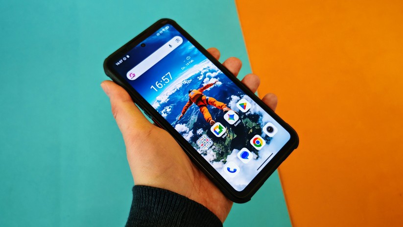 Rugone Xever 7 Pro