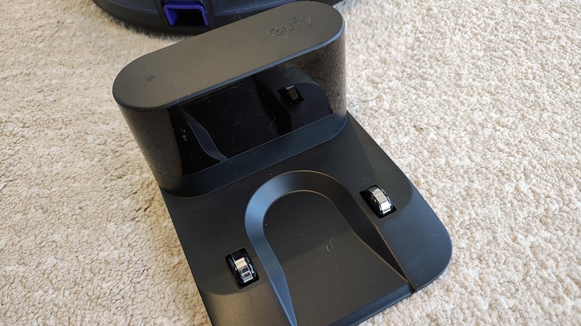 Eufy Robovac X8 Hybrid