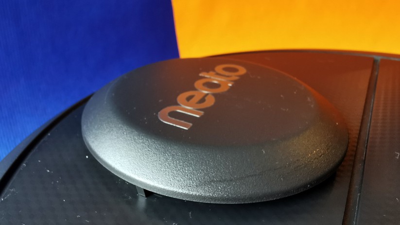 Genaue Navigaion dank Laser-im Türmchen