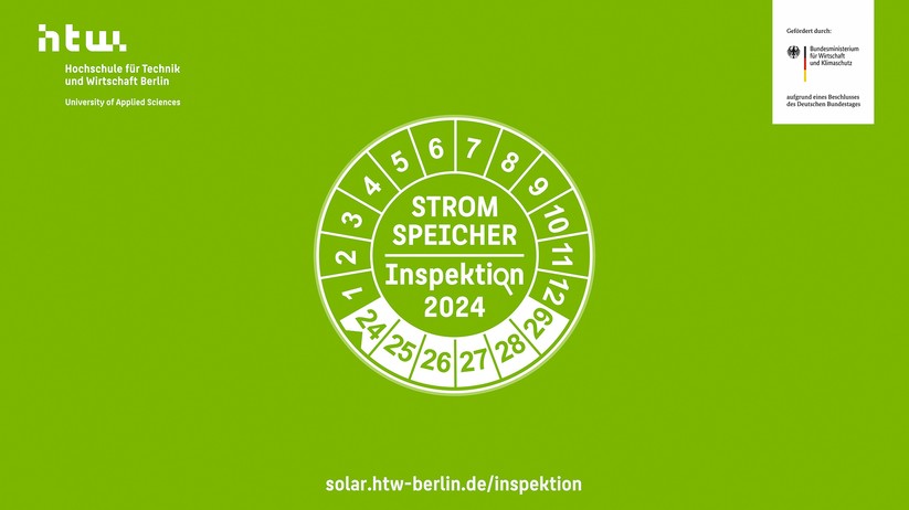 Hochschule für Technik und Wirtschaft HTW Berlin