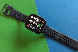 Amazfit Bip 6 im Test: Fitness-Tracker mit GPS für 70 Euro überzeugt