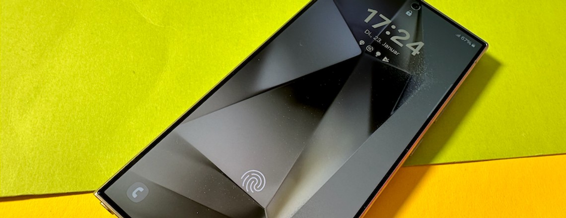 Samsung Galaxy S24