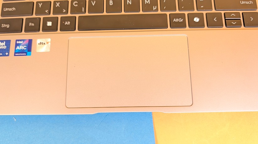 Geekom Geekbook X14 Pro – Bilderstrecke