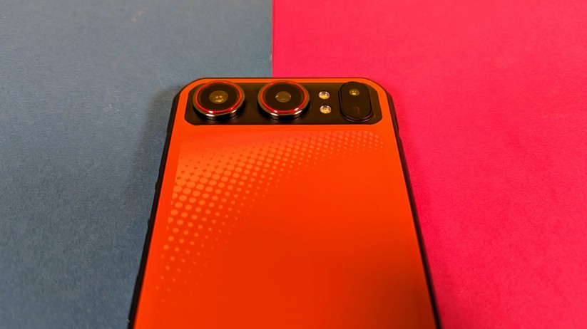 Oukitel WP68 Air - Bilder