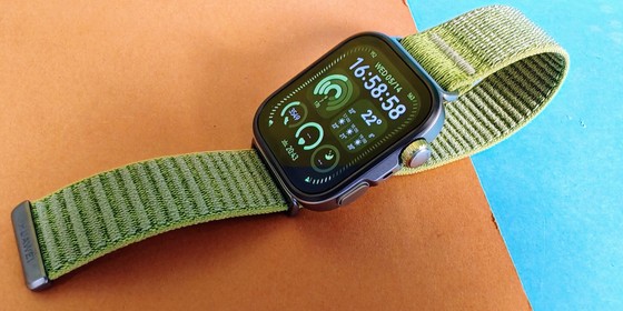 Huawei Watch Fit 4 Pro