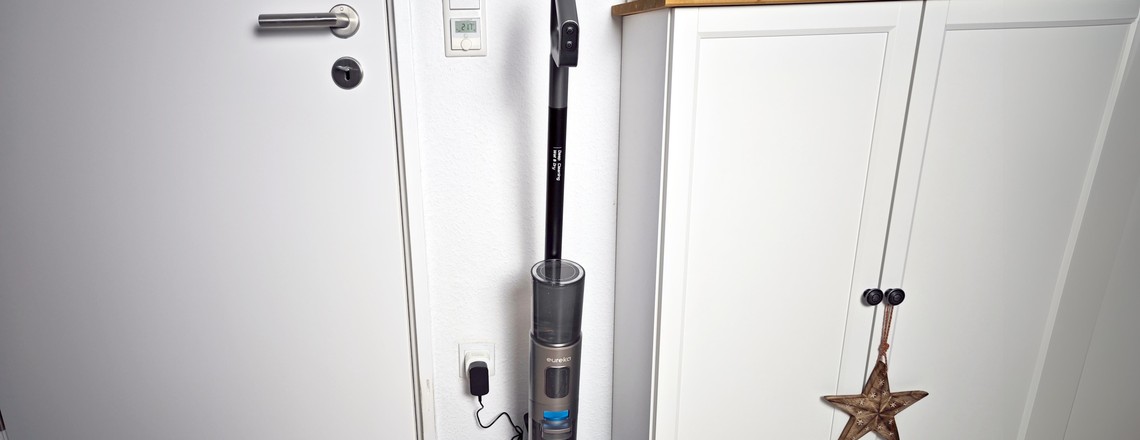 Eureka New430