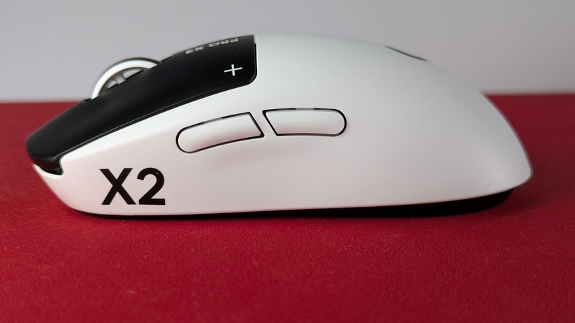 Logitech G Pro X2 Superstrike - Bilder
