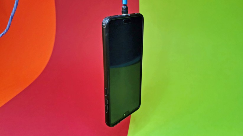 Magnetische USB-Kabel