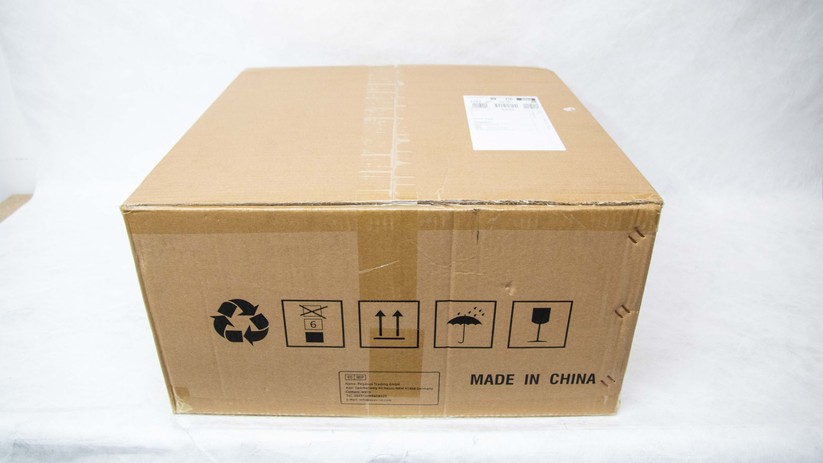 Anycubic Mega SE