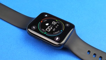 Oppo Watch im Test Tolle AMOLED Smartwatch ab 240 Heise online bestenlisten