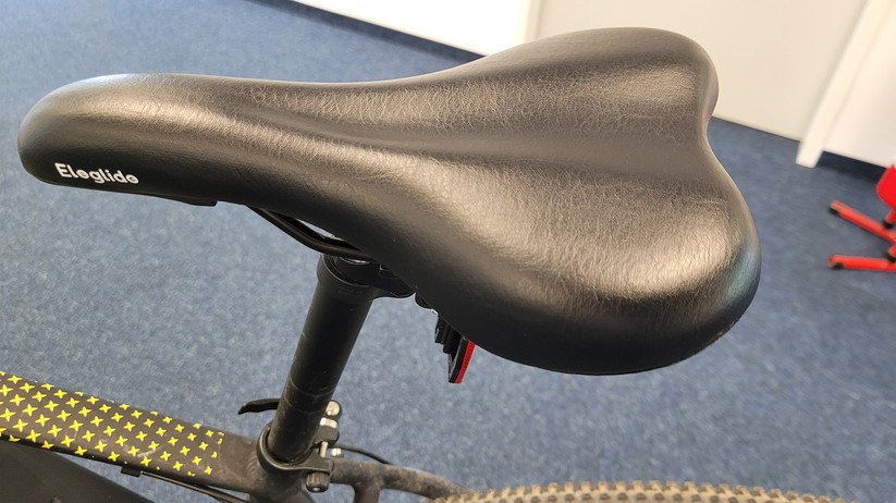 Eleglide M1 Plus Gen 2 29 Zoll