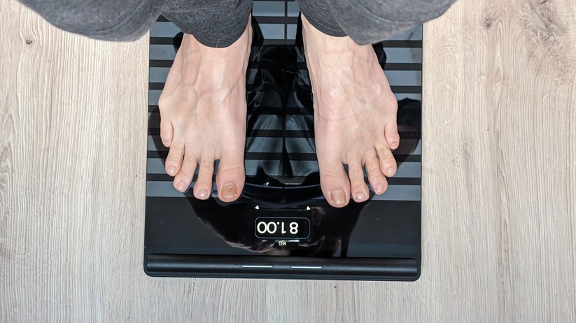Withings Body Scan