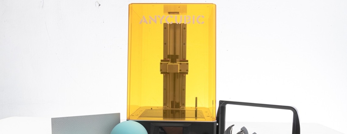Anycubic Photon Mono X 6K