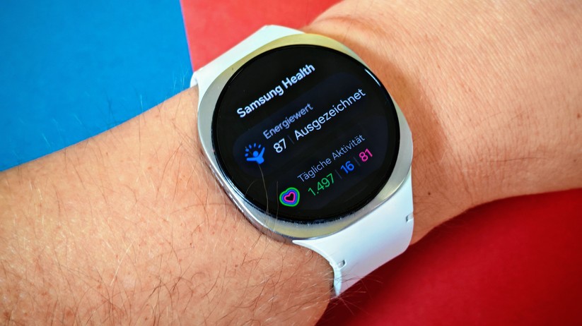 Samsung Galaxy Watch 8