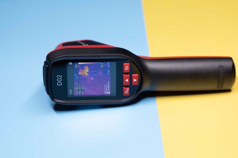 Hikmicro D02