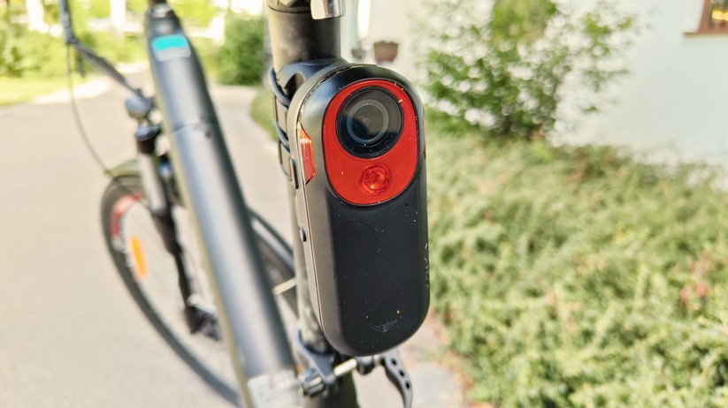 Garmin Varia RCT716 Rücklicht