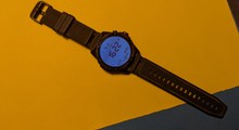 Mobvoi Ticwatch Atlas