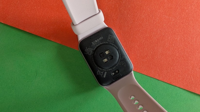 Xiaomi Smart Band 10 Pro