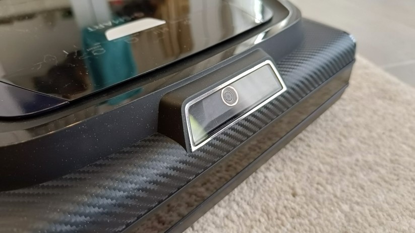 Gorenje RVC 216 BK G SMART