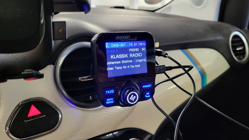 Auvisio FMX-680 (ZX-1720) 
