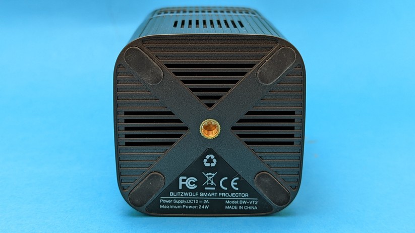 Blitzwolf BW-VT2