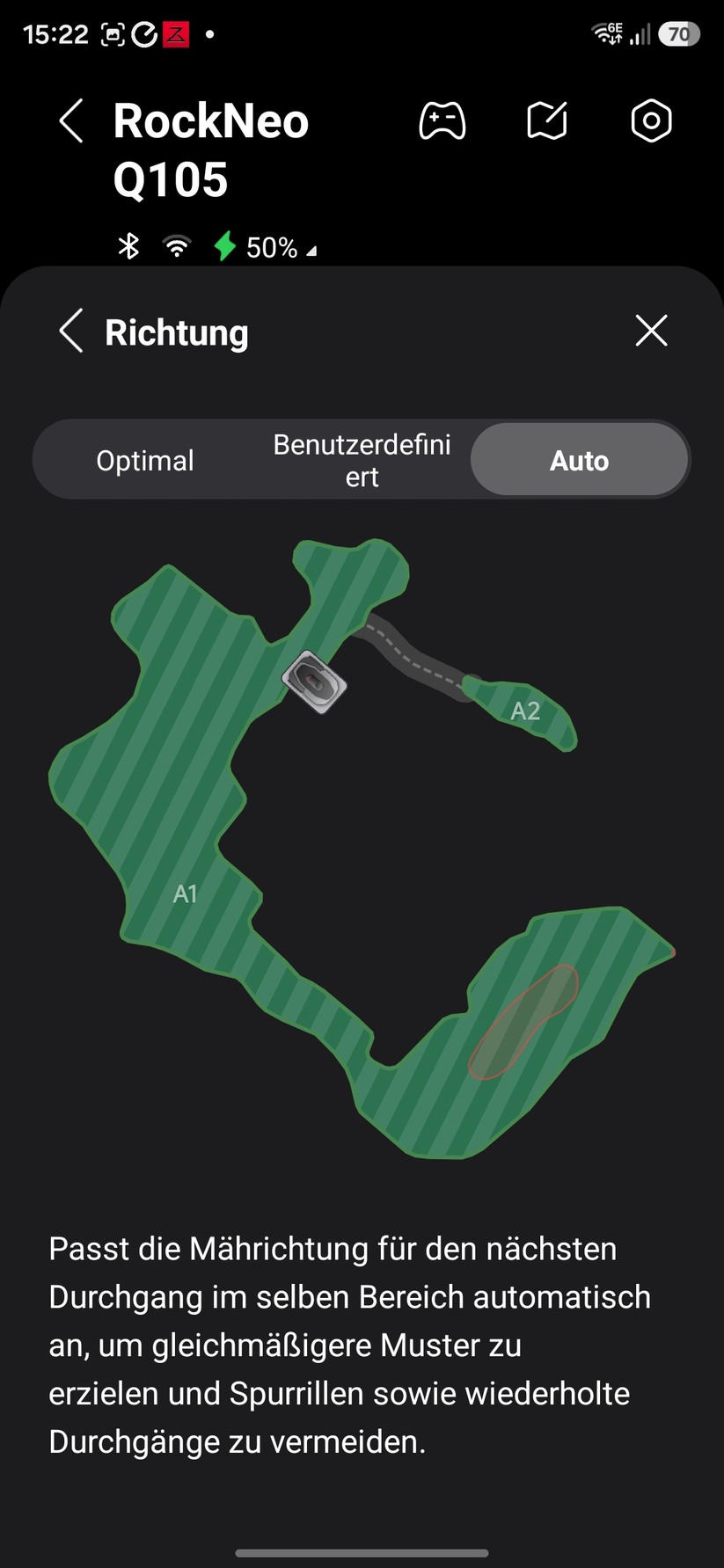 Roborock-App