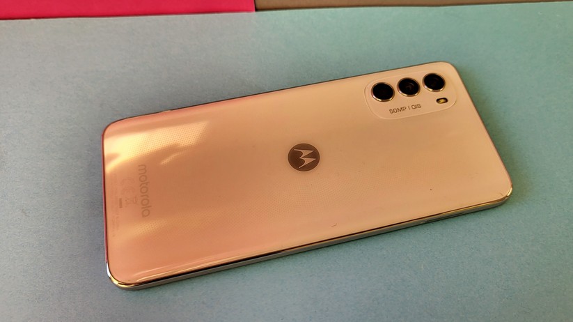 Motorola Moto G82 5G 