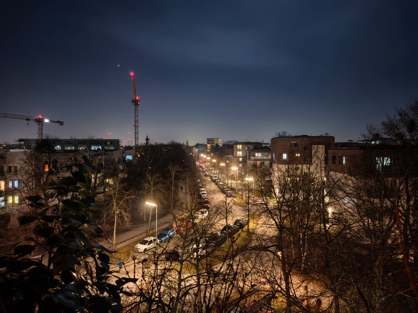 Huawei Mate X6 - Originalaufnahmen