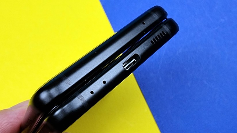 Samsung Galaxy Z Flip 3 5G