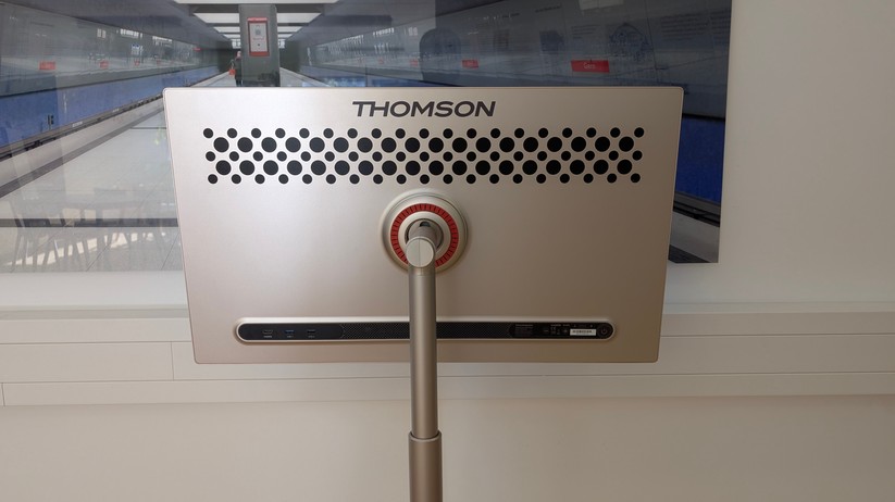 Thomson Go Plus – Bilderstrecke