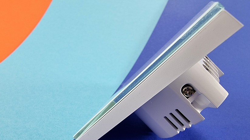 Smarter Rollladenschalter von Luminea