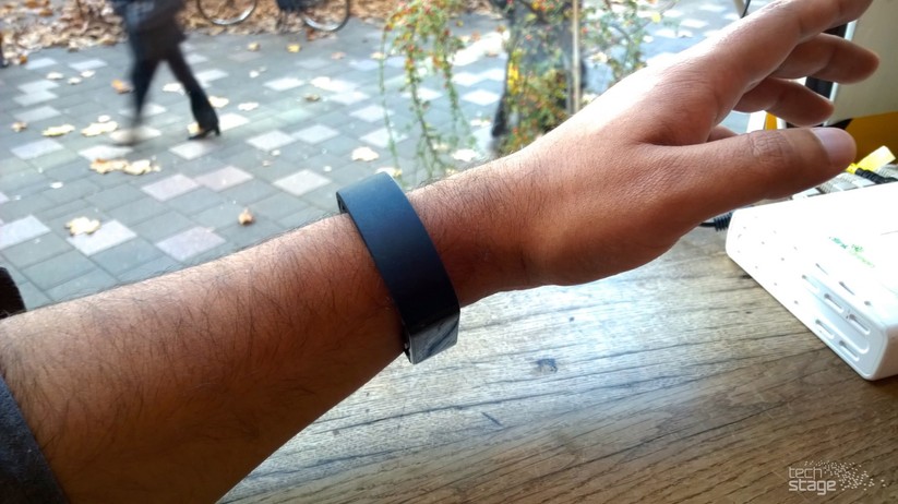 Microsoft Band