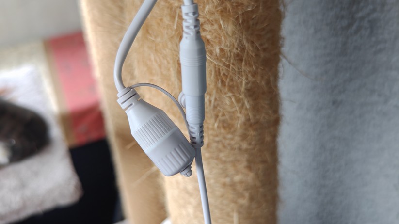 Reolink Duo 3 WiFi: 16 MP, 180°-Sichtfeld, Dualband Wi-Fi 6 und Bewegungsspur