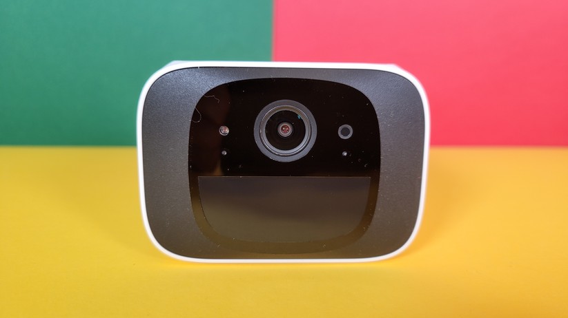 Eufy Solocam S220